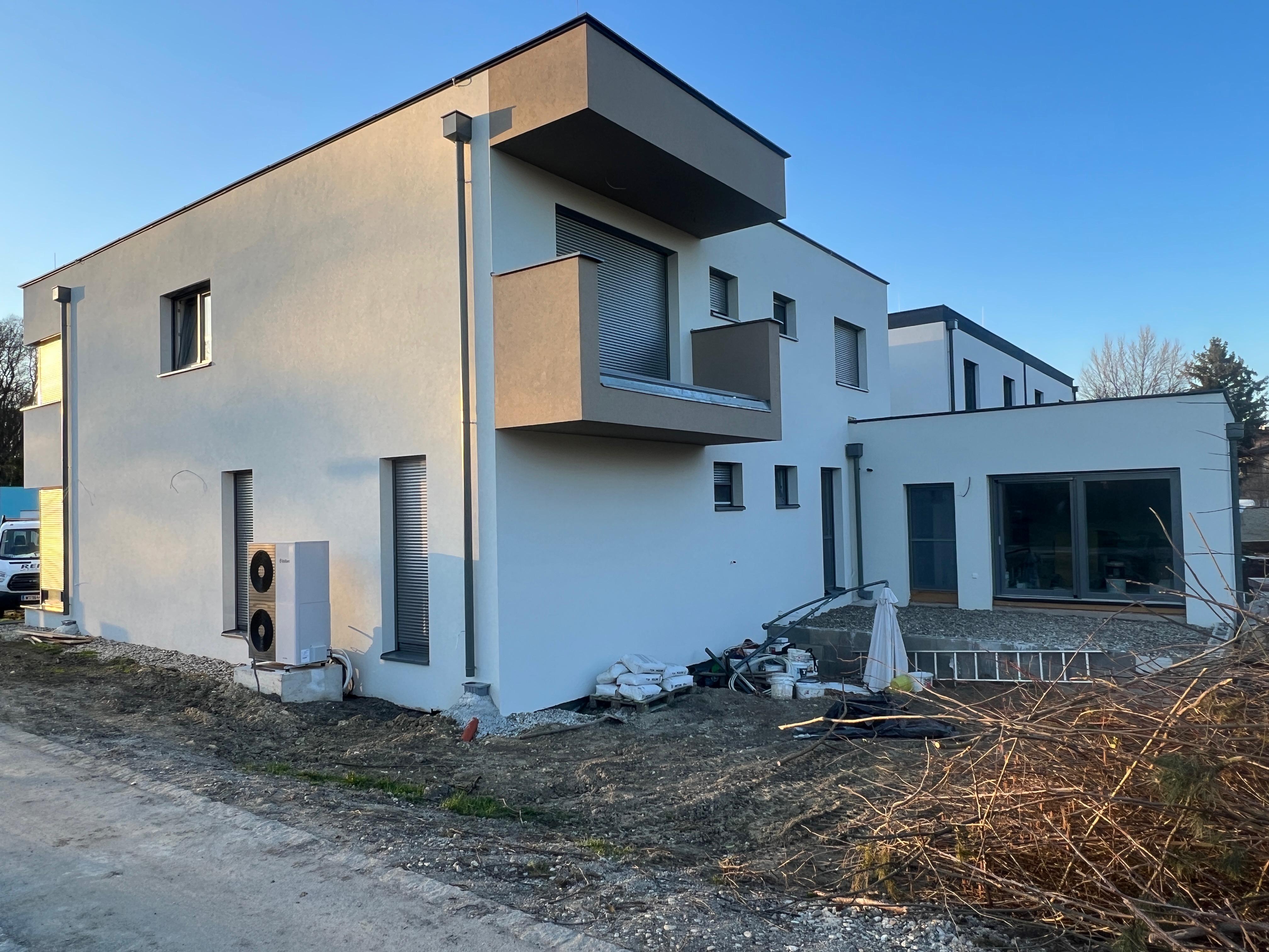Behördliche Abwicklung